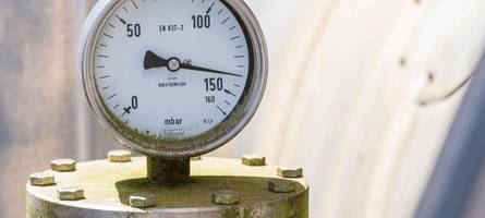 unabhängigkeit ist möglich – ohne Öl und gas